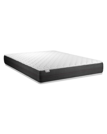 Ensemble matelas 160x200 Ressorts - 24 cm