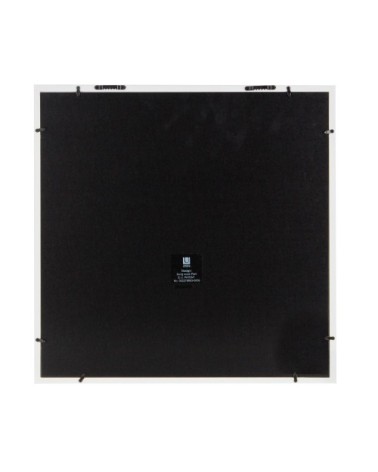 Cadre photo multivues blanc