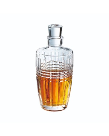 Carafe 1L en verre + bouchon