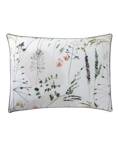 Taie d'oreiller 50x70 en coton multicolore