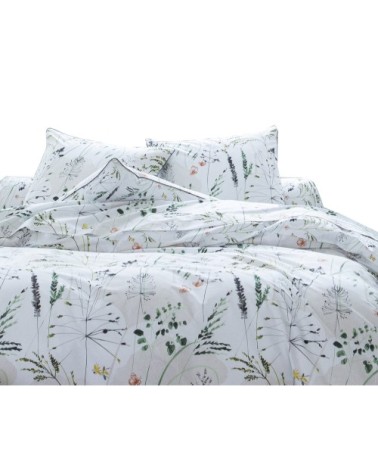 Housse de couette 240x220 en coton multicolore