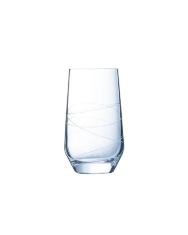 Verre 40cl - Lot de 4