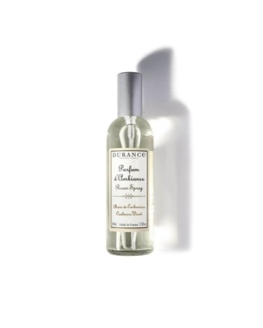 Parfum d'ambiance Bois de Cachemire 10cl