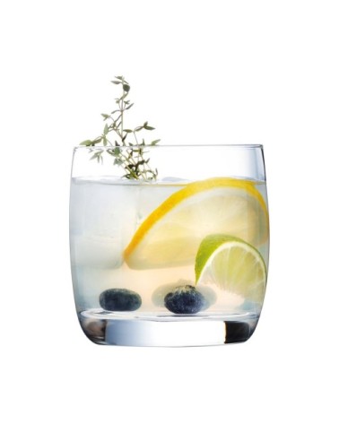 Verre à eau 31cl - Lot de 6