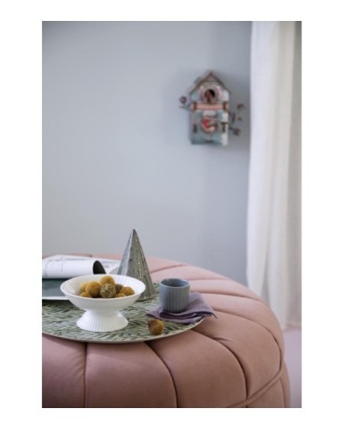 Gobelet en céramique anthracite 100ml