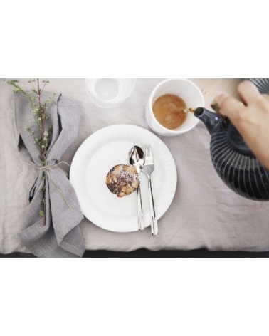 Gobelet en céramique anthracite 100ml