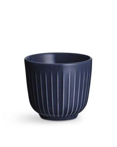 Gobelet en céramique indigo 200ml