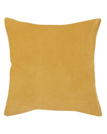 Coussin  en coton maïs 45 x 45