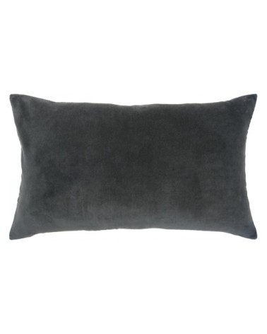 Coussin  en coton tonnerre 40 x 65