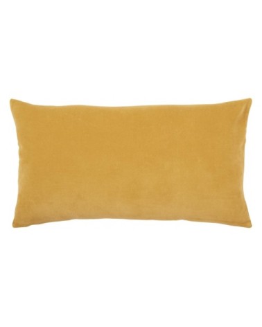 Coussin  en coton maïs 40 x 65