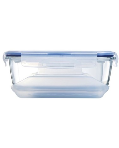 Boîte 122cl + couvert et cooling bag