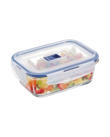 Boîte hermétique rectangle 82cl