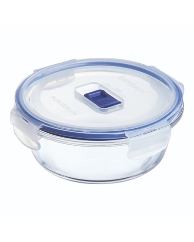 Boîte hermétique ronde 67cl