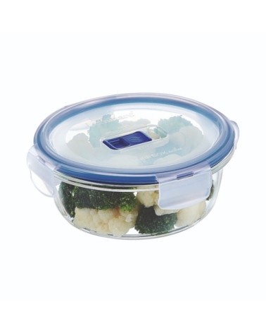 Boîte hermétique ronde 67cl