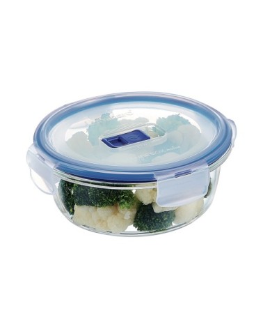 Boîte hermétique ronde 67cl