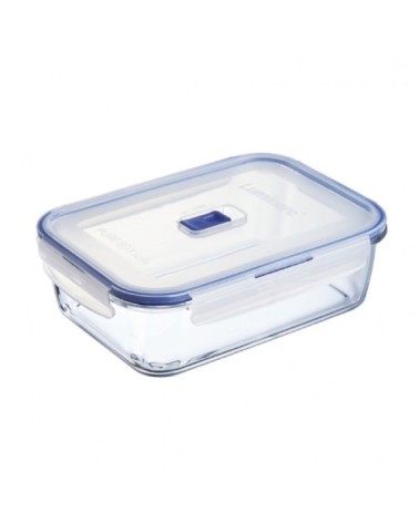 Boîte hermétique rectangle 197cl