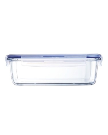 Boîte hermétique rectangle 197cl