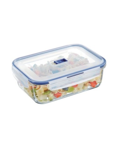 Boîte hermétique rectangle 197cl