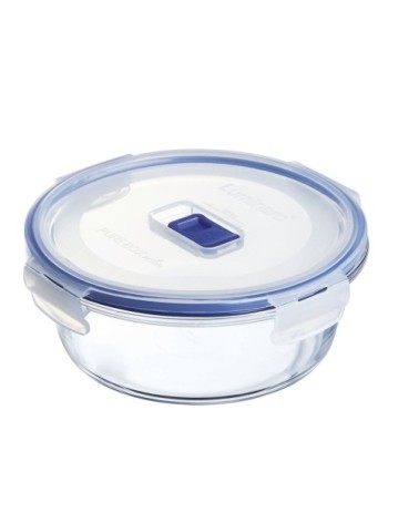 Boîte hermétique ronde 92cl