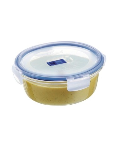 Boîte hermétique ronde 92cl