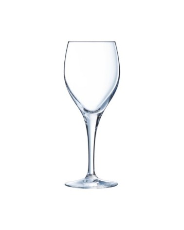 Verre à pied 25cl - Lot de 6