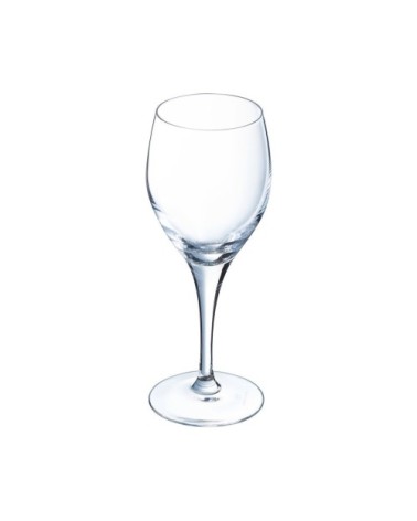 Verre à pied 25cl - Lot de 6