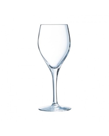 Verre à vin 20cl - Lot de 6