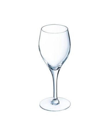 Verre à vin 20cl - Lot de 6