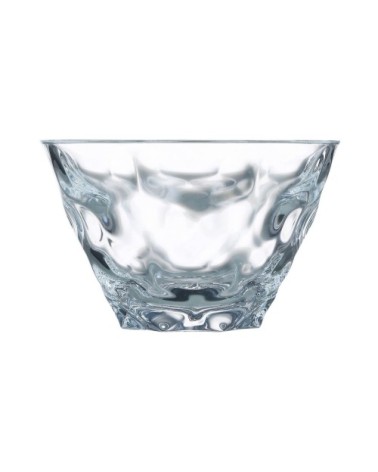 Coupe dessert transparente 35cl