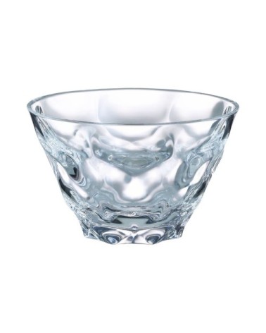 Coupe dessert transparente 35cl