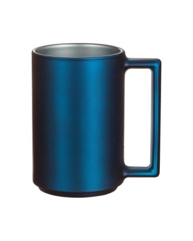 Mug à thé pétrole 32cl