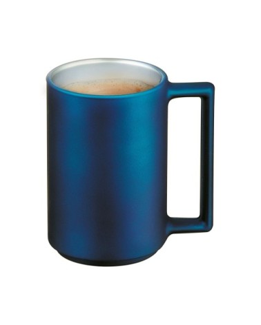 Mug à thé pétrole 32cl