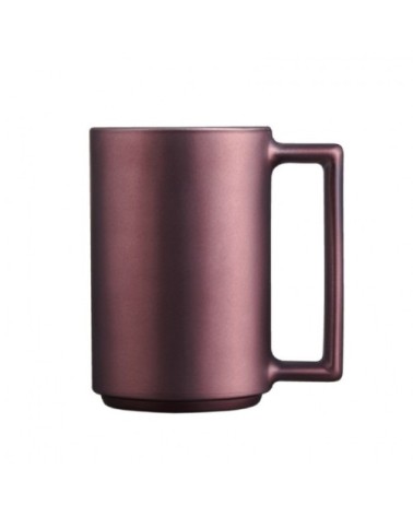 Mug à thé aubergine 32cl