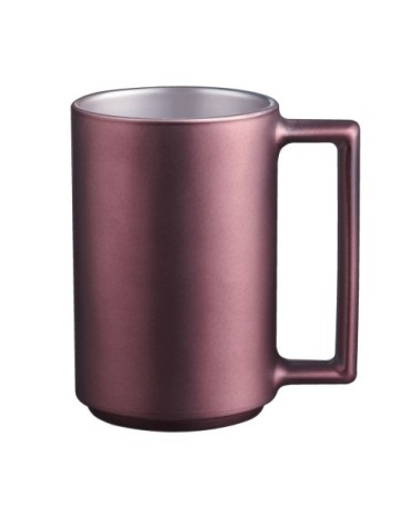 Mug à thé aubergine 32cl