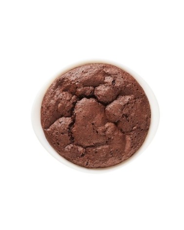 Ramequin blanc rond ultraléger D11cm