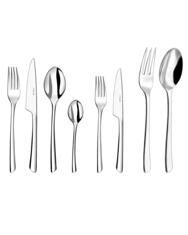 Ménagère 74 pièces