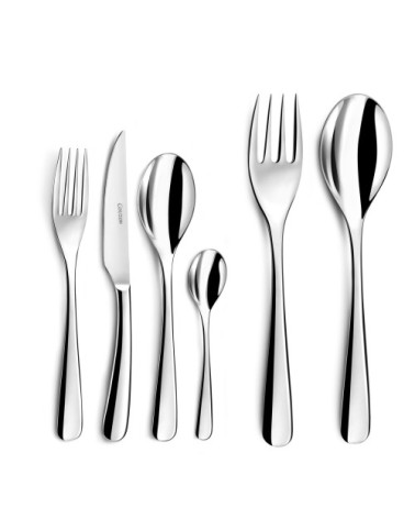 Ménagère 50 pièces