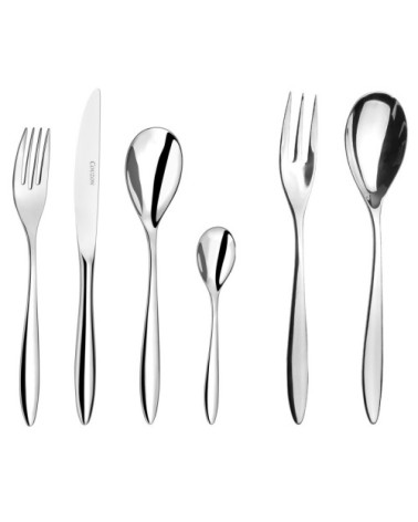 Ménagère 50 pièces