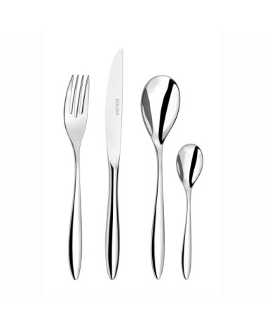 Ménagère 24 pièces