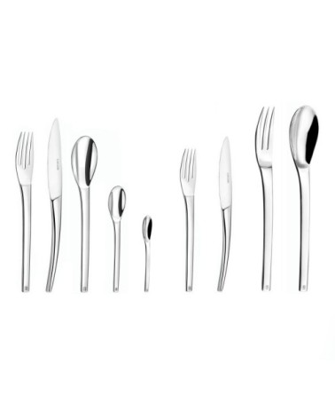 Ménagère 86 pièces