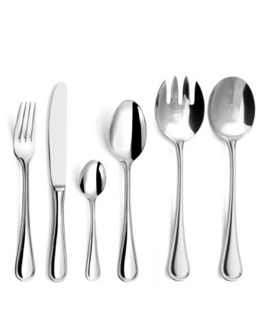 Ménagère 49 pièces