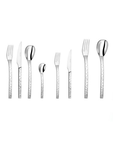 Ménagère 74 pièces