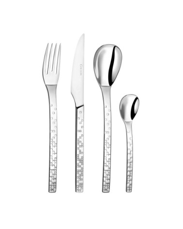 Ménagère 74 pièces