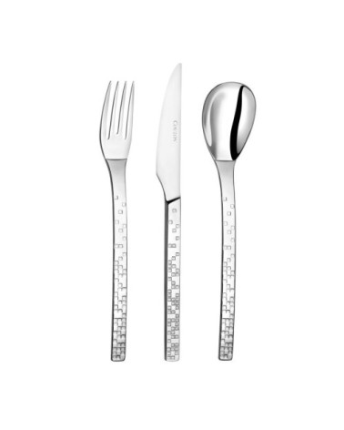 Ménagère 74 pièces