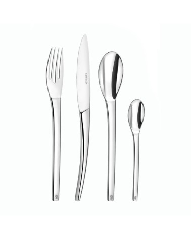 Ménagère 24 pièces