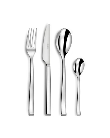 Ménagère 48 pièces pour 12 personnes