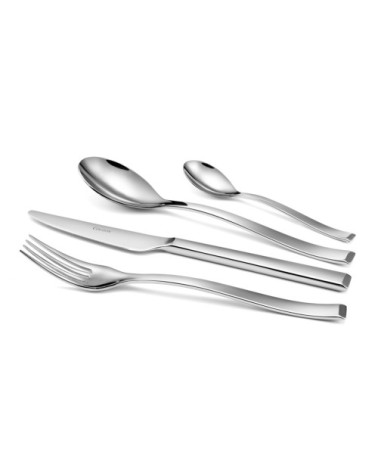 Ménagère 48 pièces pour 12 personnes