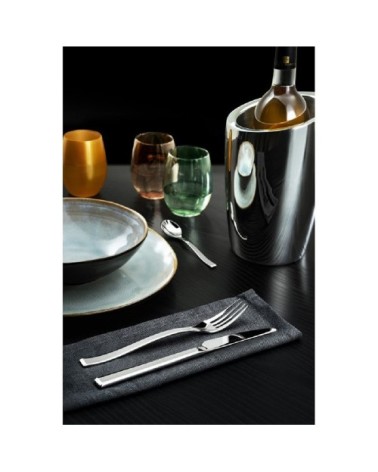 Ménagère 48 pièces pour 12 personnes