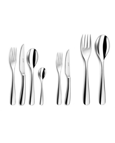 Ménagère 74 pièces