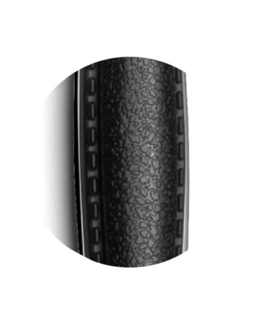 Ménagère 24 couverts noirs